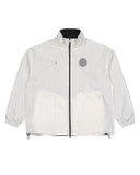 ADIDAS-SONG FOR THE MUTE ADI008 RVSB TRACK TOP-LF5251