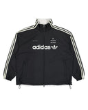 ADIDAS-SONG FOR THE MUTE ADI008 RVSB TRACK TOP-LF5251