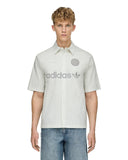 ADIDAS-SONG FOR THE MUTE ADI008 SHORT SLEEVE SHIRT-LD1923