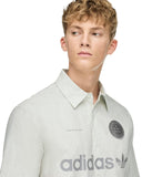 ADIDAS-SONG FOR THE MUTE ADI008 SHORT SLEEVE SHIRT-LD1923