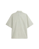 ADIDAS-SONG FOR THE MUTE ADI008 SHORT SLEEVE SHIRT-LD1923
