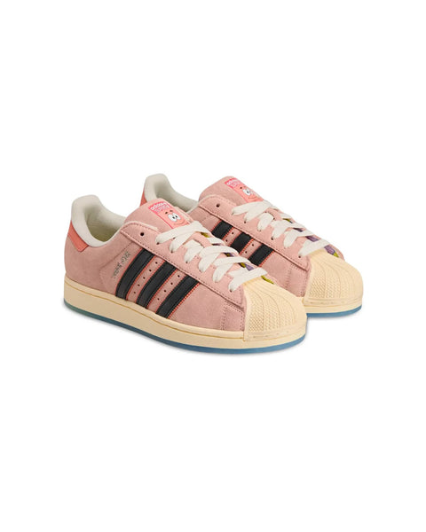 ADIDAS-SPONGEBOB SUPERSTAR 'PATRICK'-JQ6778