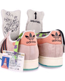 ADIDAS-SPONGEBOB SUPERSTAR 'PATRICK'-JQ6778
