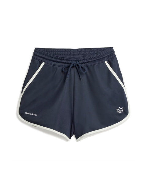ADIDAS-SPORTY & RICH SHORTS-JL7191