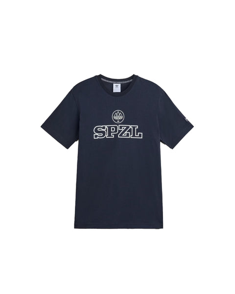 ADIDAS-SPZL LOGO TEE-KA3902