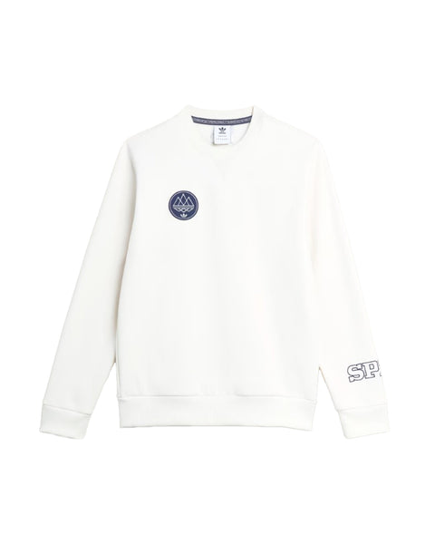 ADIDAS-SPZL SWEATSHIRT-KF5736
