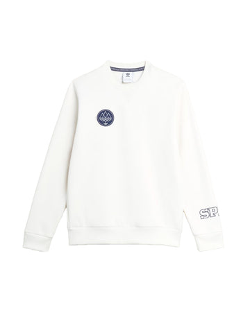 ADIDAS-SPZL SWEATSHIRT-KF5736
