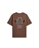 ADIDAS-SSL TEE BAPE®-KF4915