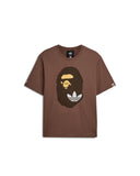 ADIDAS-SSL TEE BAPE®-KF4915