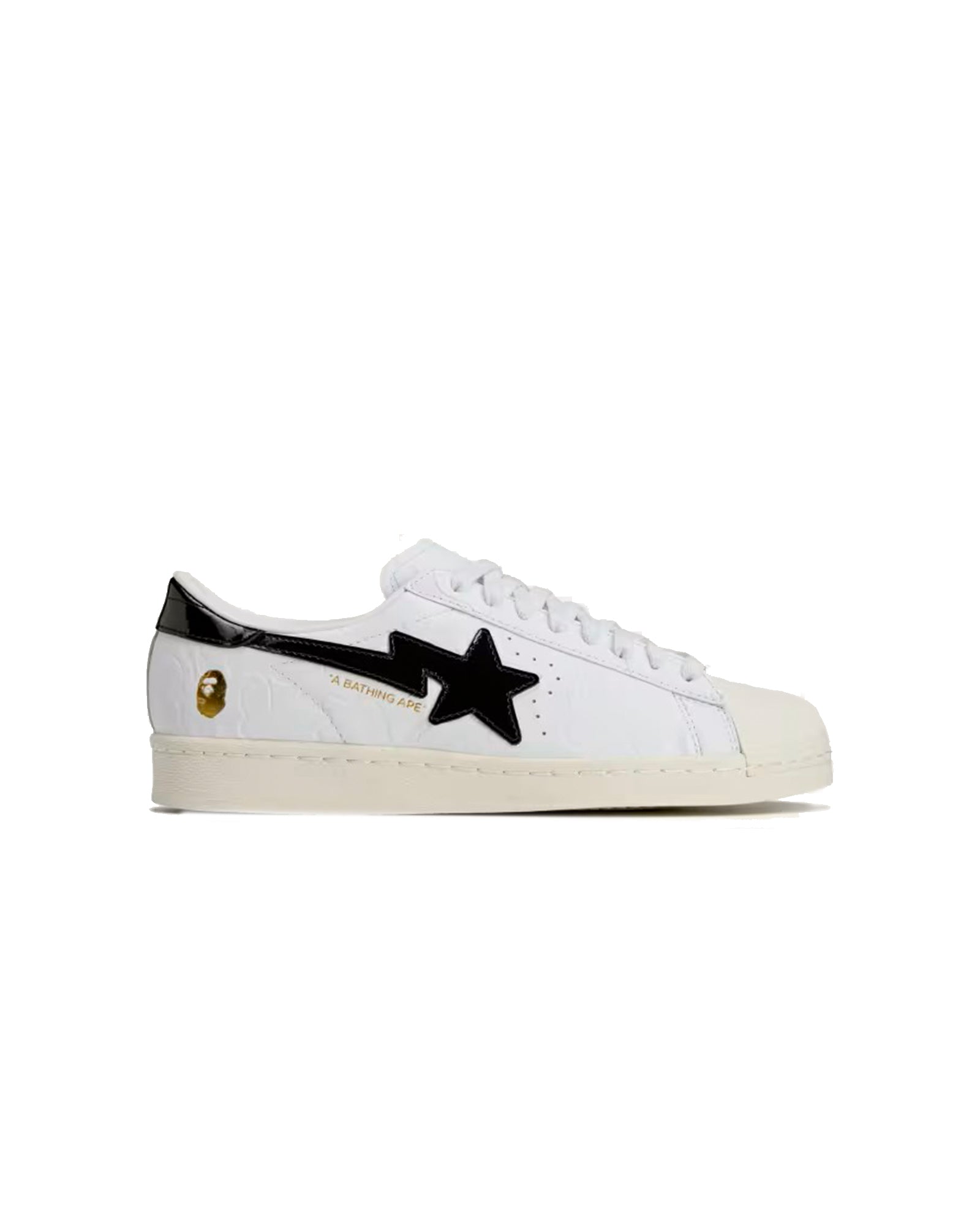 ADIDAS-SSTR V BAPE-WHITE-JR2701 – HEADQUARTER