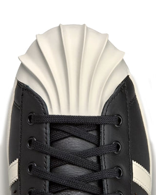 ADIDAS-SUPERSTAR LUXE TC BOOTS-BLACK-JP6518