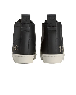 ADIDAS-SUPERSTAR LUXE TC BOOTS-BLACK-JP6518