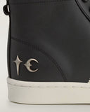 ADIDAS-SUPERSTAR LUXE TC BOOTS-BLACK-JP6518