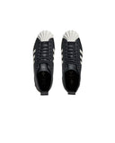 ADIDAS-SUPERSTAR LUXE TC BOOTS-BLACK-JP6518