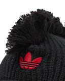 ADIDAS-THUG CLUB BALACLAVA WITH FRINGES-KF0647
