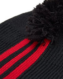 ADIDAS-THUG CLUB BALACLAVA WITH FRINGES-KF0647