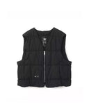 ADIDAS-THUG CLUB SUPERSTAR JACKET-BLACK-KF6915