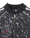 ADIDAS-THUG CLUB SUPERSTAR JACKET-BLACK-KF6915