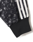 ADIDAS-THUG CLUB SUPERSTAR JACKET-BLACK-KF6915
