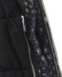 ADIDAS-THUG CLUB SUPERSTAR JACKET-BLACK-KF6915