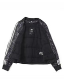ADIDAS-THUG CLUB SUPERSTAR JACKET-BLACK-KF6915