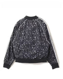 ADIDAS-THUG CLUB SUPERSTAR JACKET-BLACK-KF6915