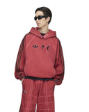 ADIDAS-THUG CLUB SWEAT HOODIE-KF6586