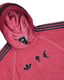 ADIDAS-THUG CLUB SWEAT HOODIE-KF6586