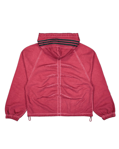 ADIDAS-THUG CLUB SWEAT HOODIE-KF6586