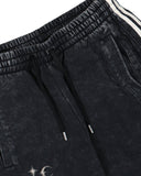 ADIDAS-THUG CLUB TEAMGEIST PANTS-BLACK-KC2216