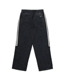 ADIDAS-THUG CLUB TEAMGEIST PANTS-BLACK-KC2216