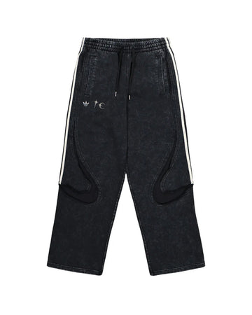ADIDAS-THUG CLUB TEAMGEIST PANTS-BLACK-KC2216