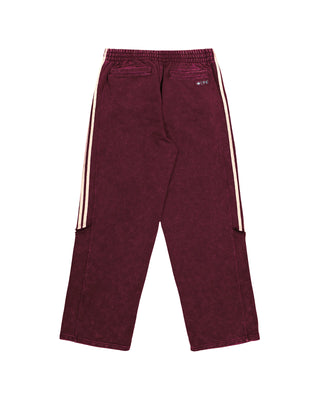 ADIDAS-THUG CLUB TEAMGEIST PANTS-MAROON-KC2217