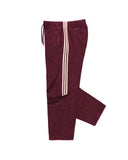 ADIDAS-THUG CLUB TEAMGEIST PANTS-MAROON-KC2217