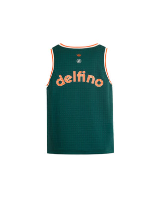 ADIDAS-TONY DELFINO JERSEY-JZ1128