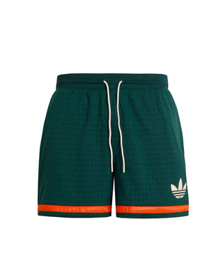 ADIDAS-TONY DELFINO SHORT-JZ1129