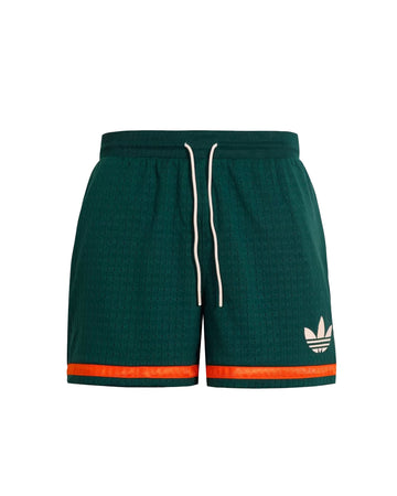 ADIDAS-TONY DELFINO SHORT-JZ1129