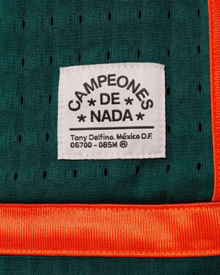 ADIDAS-TONY DELFINO SHORT-JZ1129