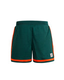 ADIDAS-TONY DELFINO SHORT-JZ1129