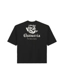 ADIDAS-WILLY CHAVARRIA LOGO SHORT SLEEVE-KS6445