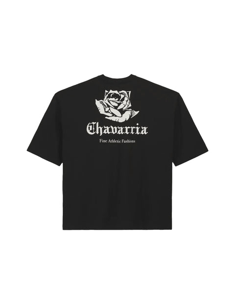 ADIDAS-WILLY CHAVARRIA LOGO SHORT SLEEVE-KS6445