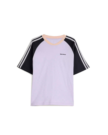 ADIDAS-WALES BONNER-CALI TEE-KD0337