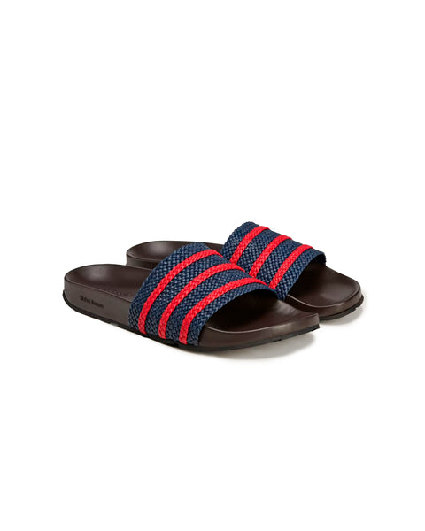 ADIDAS-WALES BONNER ADILETTE-KI3388