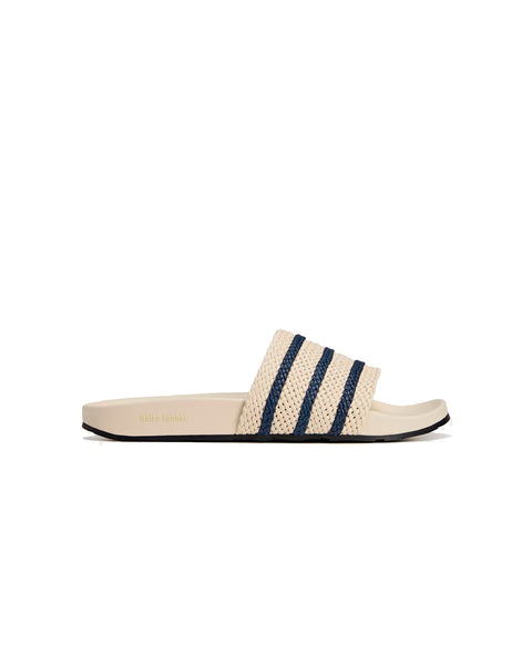 ADIDAS-WALES BONNER ADILETTE SLIDES-JR0228