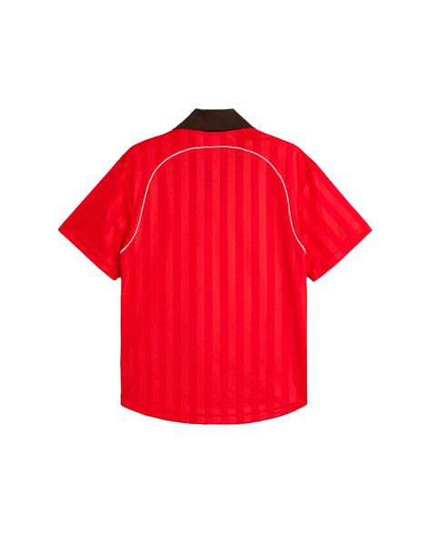 ADIDAS-WALES BONNER FOOTBAL TEE-KG3626