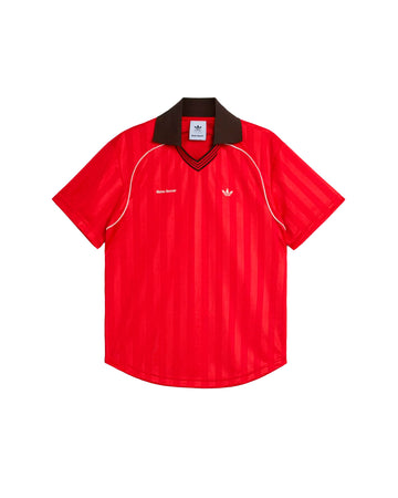 ADIDAS-WALES BONNER FOOTBAL TEE-KG3626