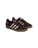 ADIDAS-WALES BONNER GAZELLE PONY-KK3640