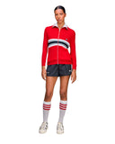 ADIDAS-WALES BONNER KNIT TRACKTOP-KB2294