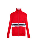 ADIDAS-WALES BONNER KNIT TRACKTOP-KB2294