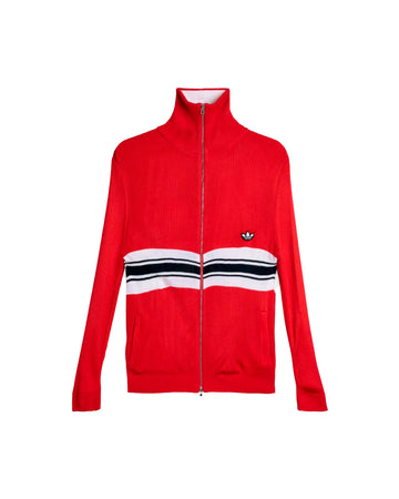 ADIDAS-WALES BONNER KNIT TRACKTOP-KB2294